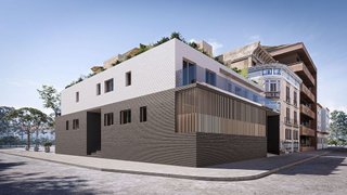 Garaje en venta en Palma - Palmilla en Málaga