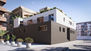 Garaje en venta en Palma - Palmilla en Málaga