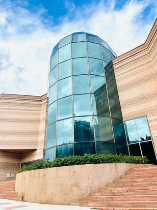 Garaje en venta en Palma - Palmilla en Málaga