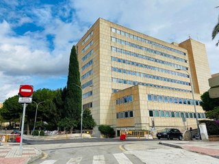 Garaje en venta en Palma - Palmilla en Málaga