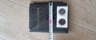 Album coleccion monedas