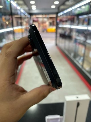 iPhone Air 256GB Negro