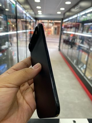 iPhone Air 256GB Negro