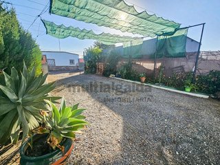 Terreno en venta en Centro - Norte en Chipiona