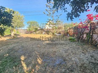 Terreno en venta en Centro - Norte en Chipiona