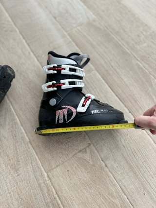 Botas de esquí Tecnica Talla 33