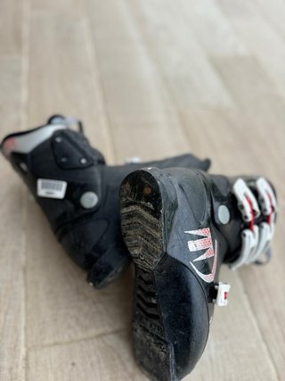 Botas de esquí Tecnica Talla 33