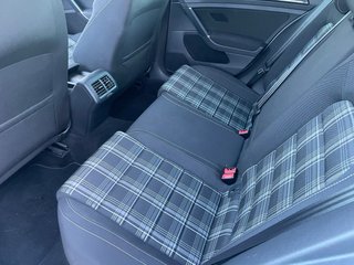GOLF GTD 2016 NACIONAL 2.0 TDI 184cv