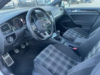 GOLF GTD 2016 NACIONAL 2.0 TDI 184cv