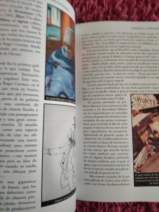 Libro - Critters, Devoradores del Espacio Exterior