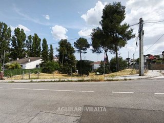 Terreno en venta en Lliçà d´Amunt