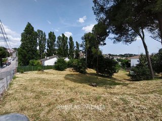 Terreno en venta en Lliçà d´Amunt