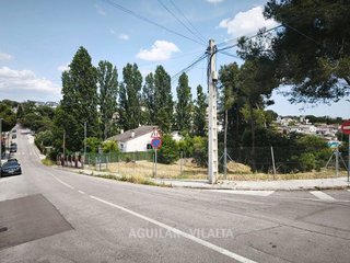 Terreno en venta en Lliçà d´Amunt