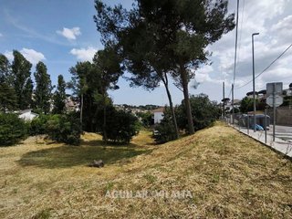 Terreno en venta en Lliçà d´Amunt