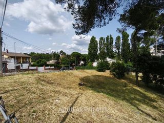 Terreno en venta en Lliçà d´Amunt