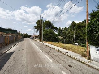 Terreno en venta en Lliçà d´Amunt