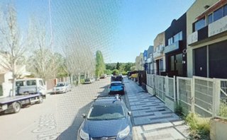 Nave industrial en venta en Castell d'Aro en Castell-Platja d´Aro