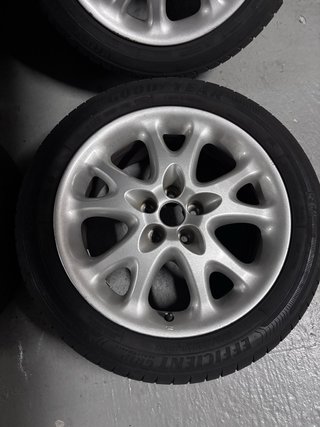 Llantas Alfa Romeo 147 GT 156 gtv spider 916
