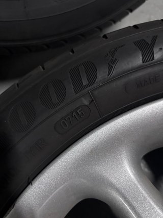 Llantas Alfa Romeo 147 GT 156 gtv spider 916