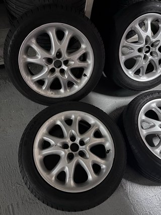 Llantas Alfa Romeo 147 GT 156 gtv spider 916