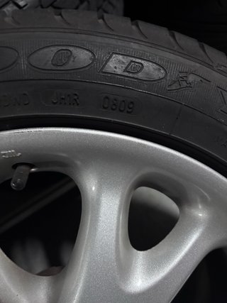 Llantas Alfa Romeo 147 GT 156 gtv spider 916