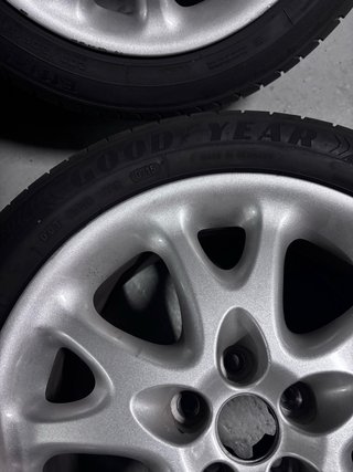 Llantas Alfa Romeo 147 GT 156 gtv spider 916