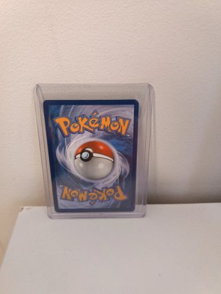 Carta Pokémon Numel Básico Español