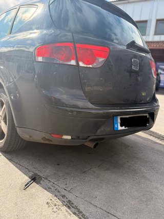 Pilotos Traseros Seat Altea 1.6TDi 105CV