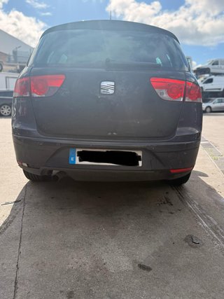 Pilotos Traseros Seat Altea 1.6TDi 105CV