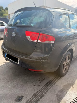 Pilotos Traseros Seat Altea 1.6TDi 105CV