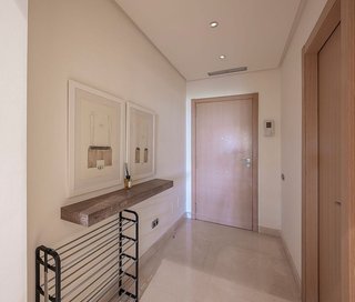 Piso en alquiler en Nagüeles Alto en Marbella