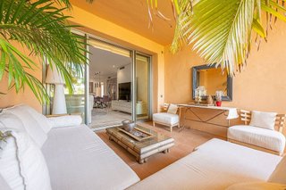 Piso en alquiler en Nagüeles Alto en Marbella