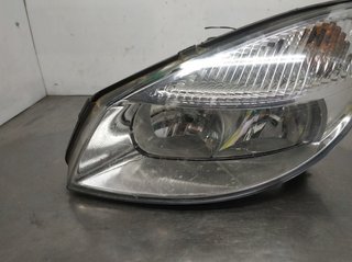 443799 faro izquierdo renault master combi berlina