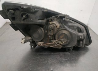 443799 faro izquierdo renault master combi berlina