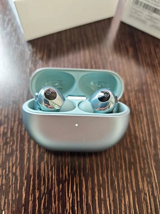 Huawei FreeBuds Pro 3 verde