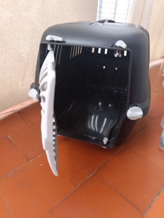 Transportin perro/gato