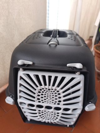 Transportin perro/gato