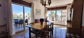 Piso en venta en Centro en Alcazares, Los