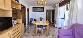 Piso en venta en Centro en Alcazares, Los