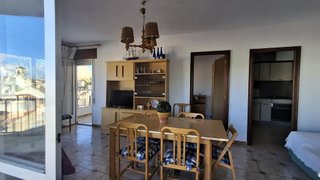 Piso en venta en Centro en Alcazares, Los