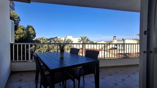 Piso en venta en Centro en Alcazares, Los