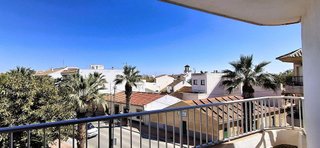 Piso en venta en Centro en Alcazares, Los