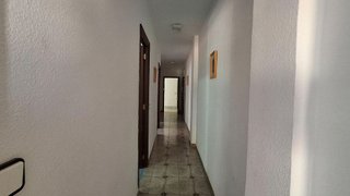 Piso en venta en Centro en Alcazares, Los