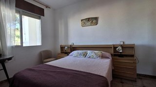Piso en venta en Centro en Alcazares, Los
