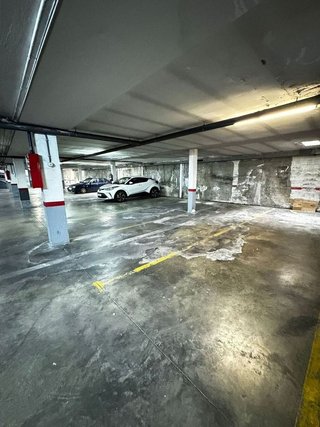 Garaje en venta en Centro en San Fernando de Henares