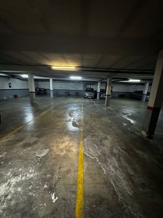 Garaje en venta en Centro en San Fernando de Henares
