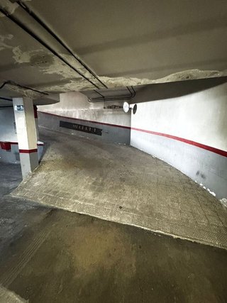 Garaje en venta en Centro en San Fernando de Henares