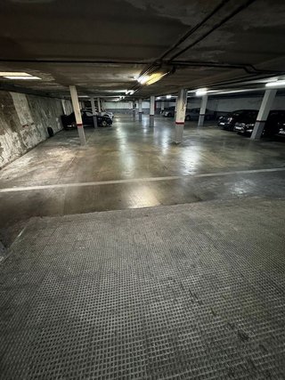 Garaje en venta en Centro en San Fernando de Henares