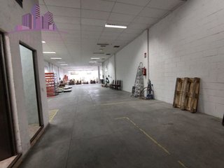Nave industrial en venta en Polígono Industrial Norte en San Sebastián de los Reyes