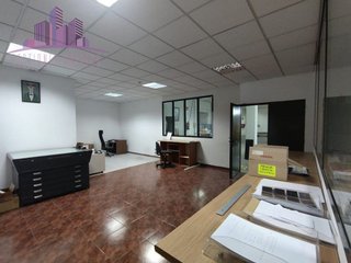 Nave industrial en venta en Polígono Industrial Norte en San Sebastián de los Reyes